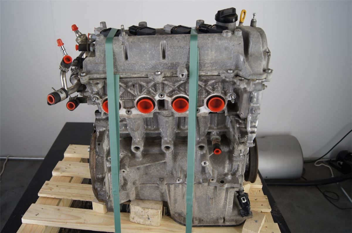 Motor Bensin – bilde 3