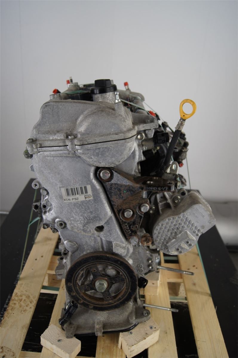 Motor Bensin – bilde 4