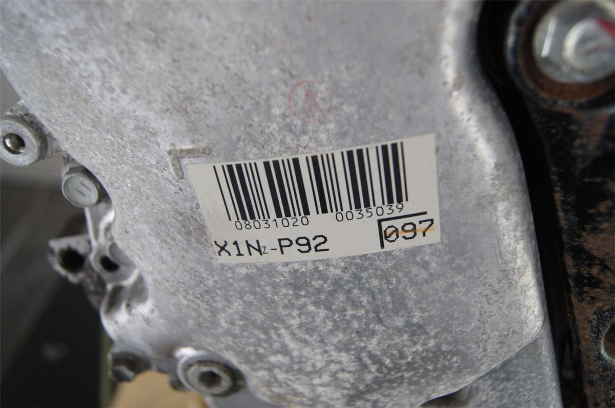 Motor Bensin – bilde 5