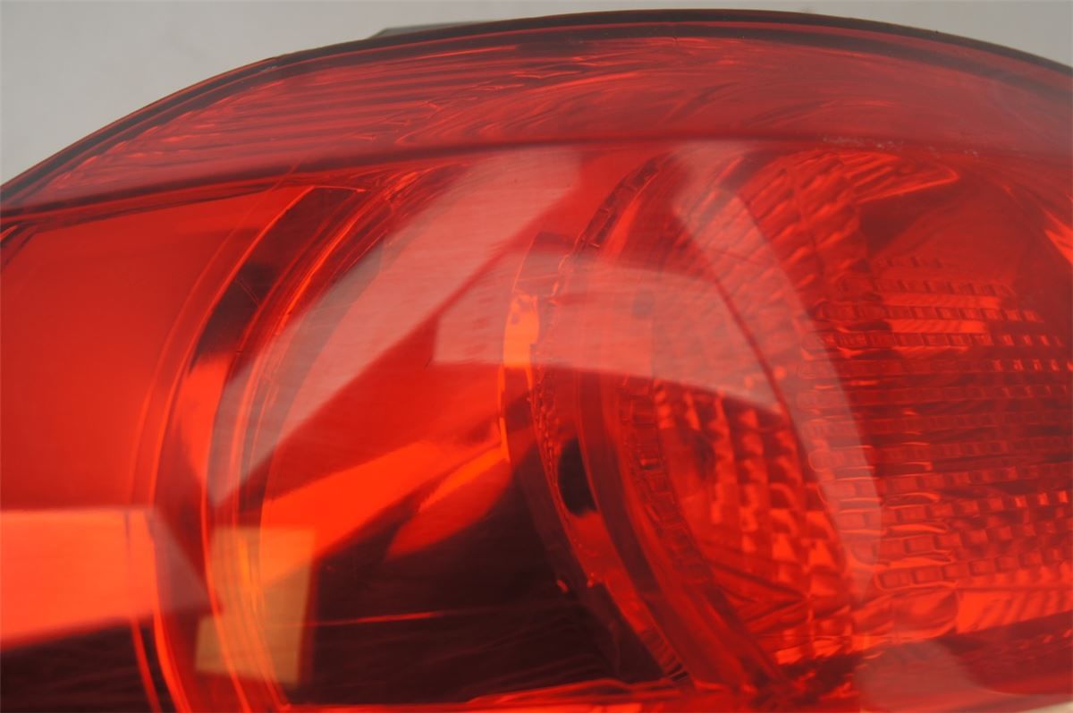 Baklykt Venstre – bilde 3