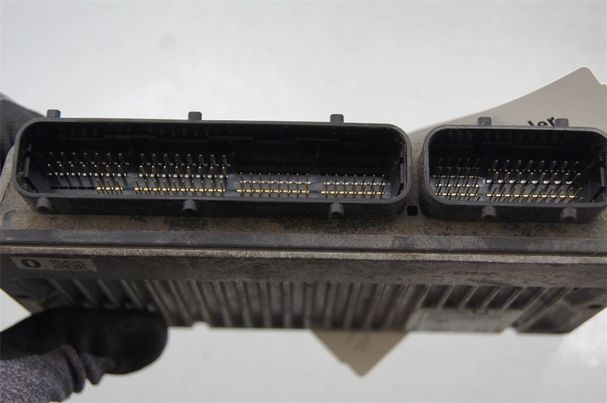 Styreenhet Motor (ECU) Bensin – bilde 2
