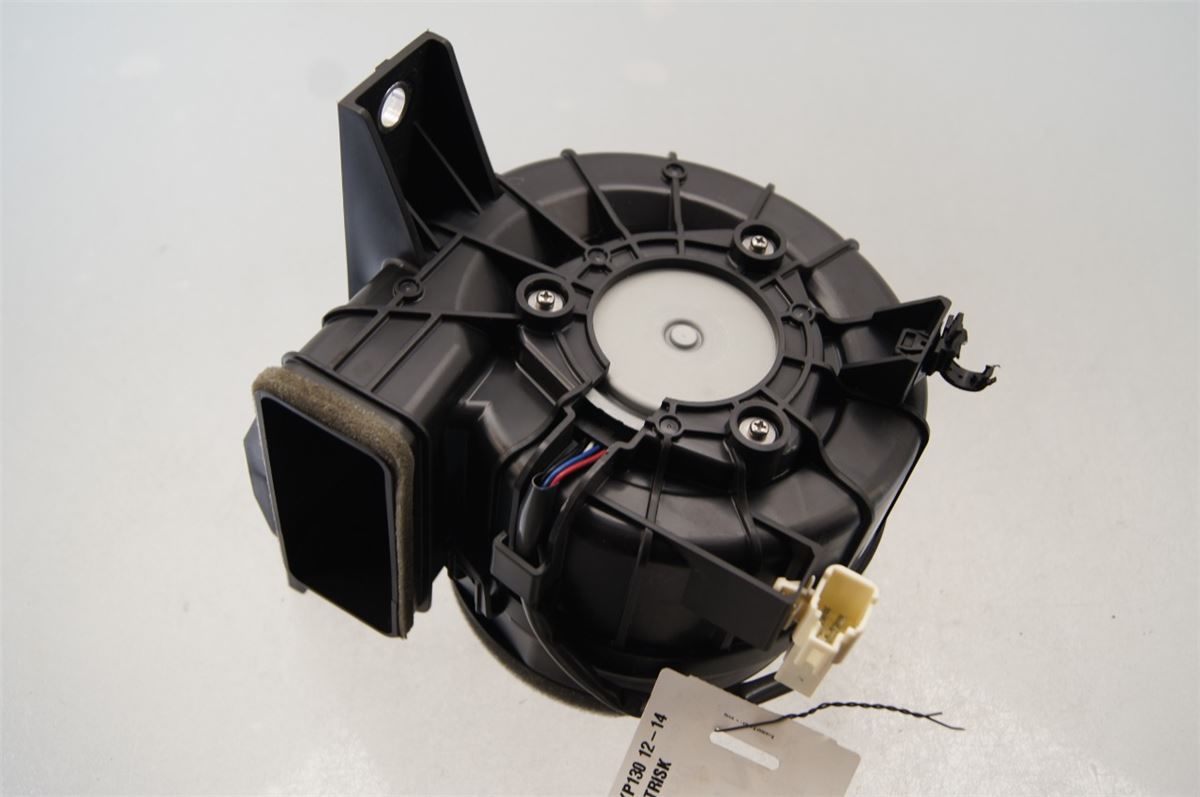 Kjølevifte Elektrisk – bilde 2