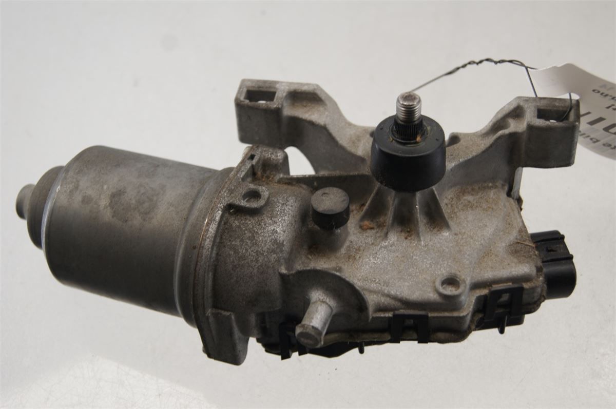Viskermotor Frontrute – bilde 2