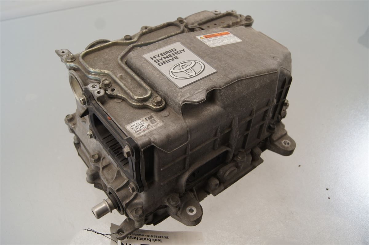Hybrid Inverter – bilde 1