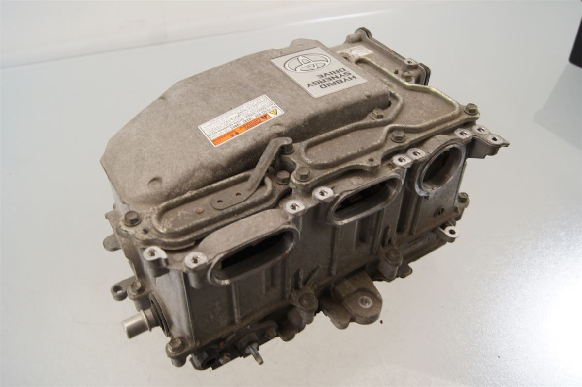 Hybrid Inverter – bilde 2