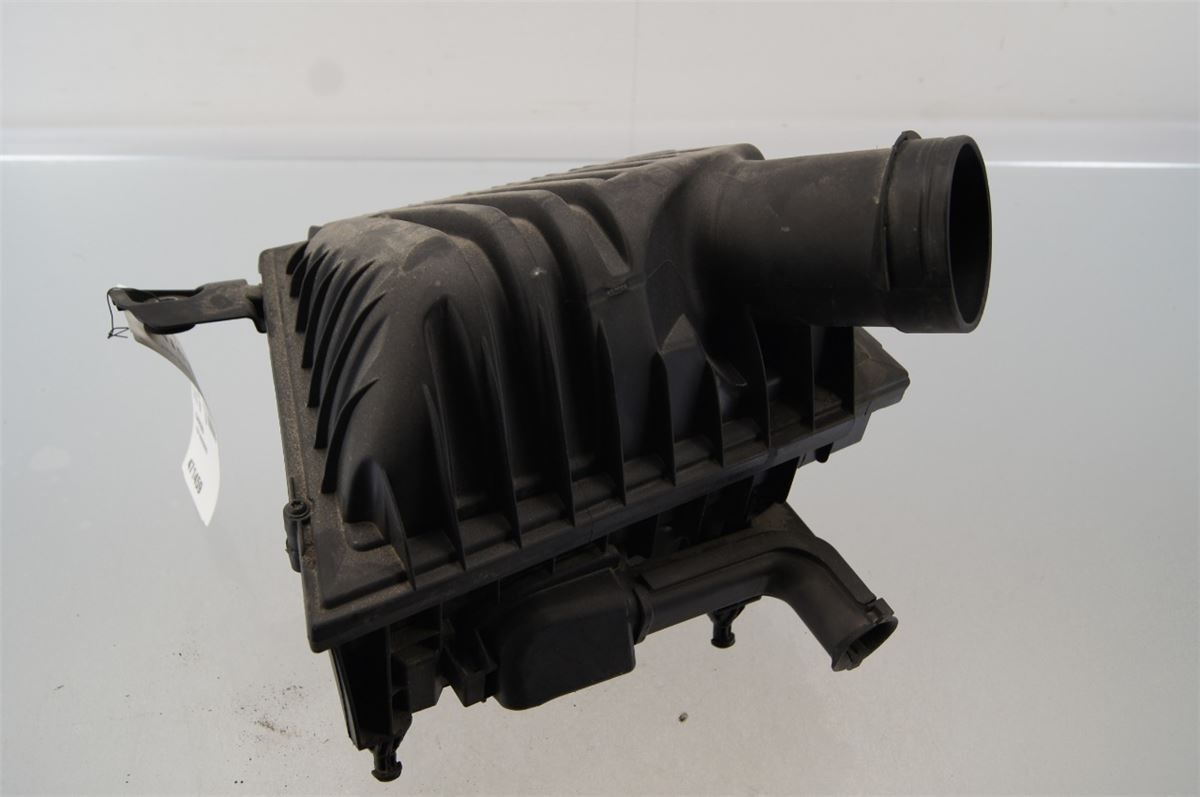 Luftfilter Boks – bilde 1