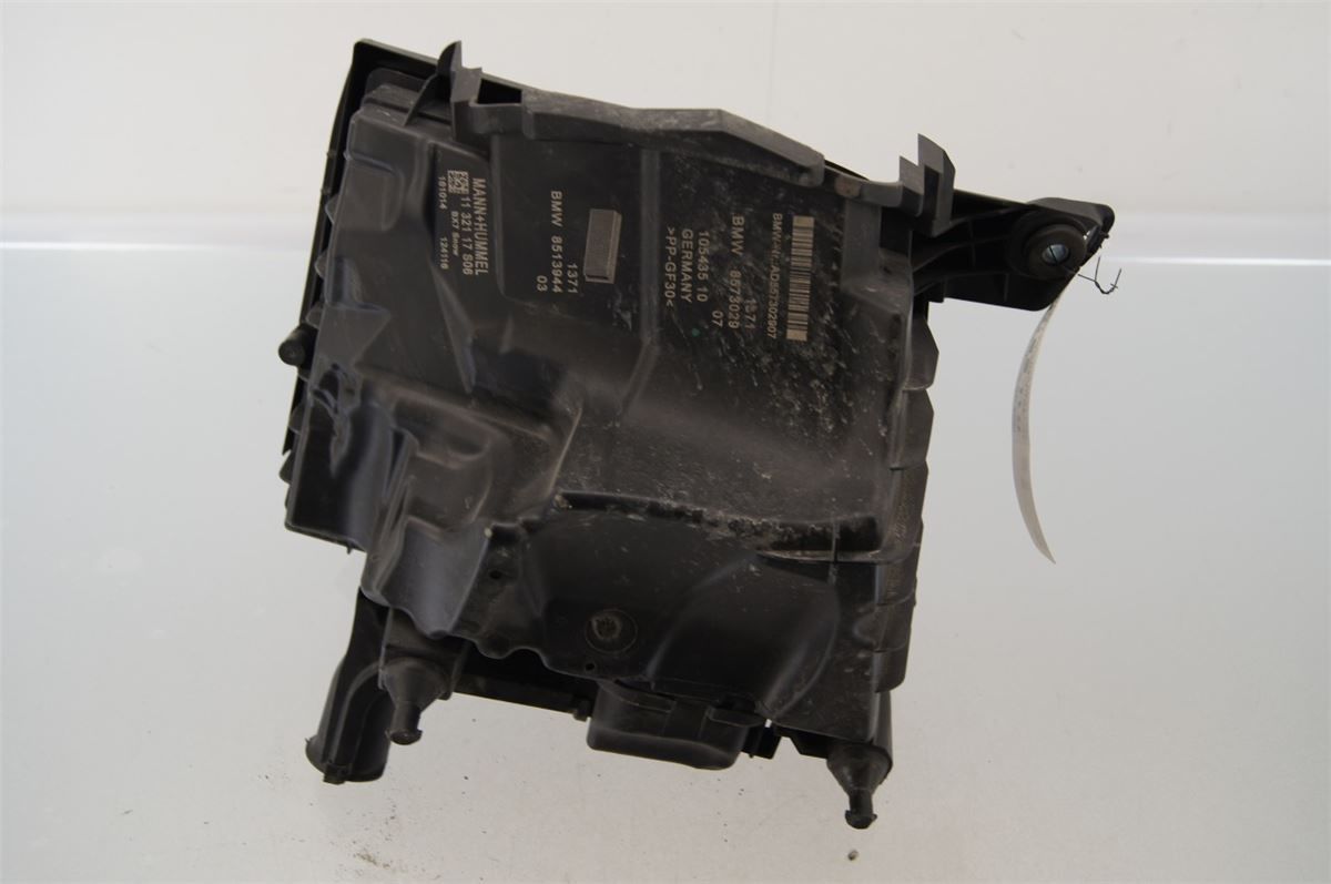 Luftfilter Boks – bilde 3