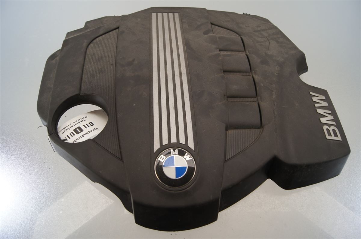 Motor Deksel Over Motor – bilde 1