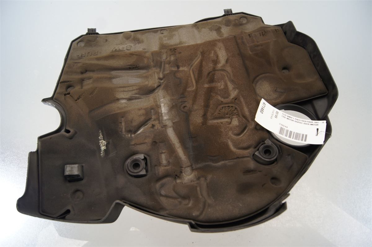 Motor Deksel Over Motor – bilde 2