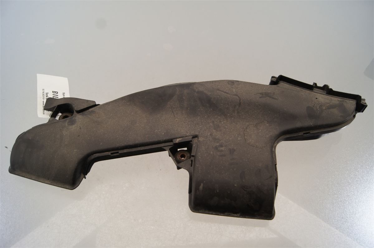 Luftstyring Front – bilde 1