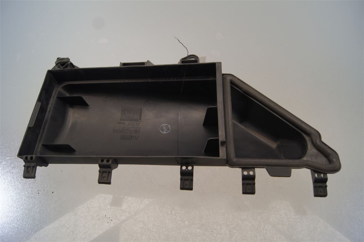 Luftstyring Front – bilde 2
