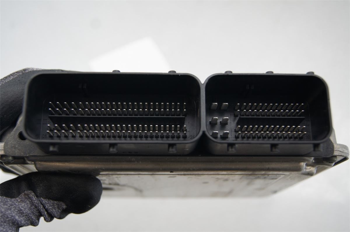 Styreenhet Motor (ECU) Diesel – bilde 2