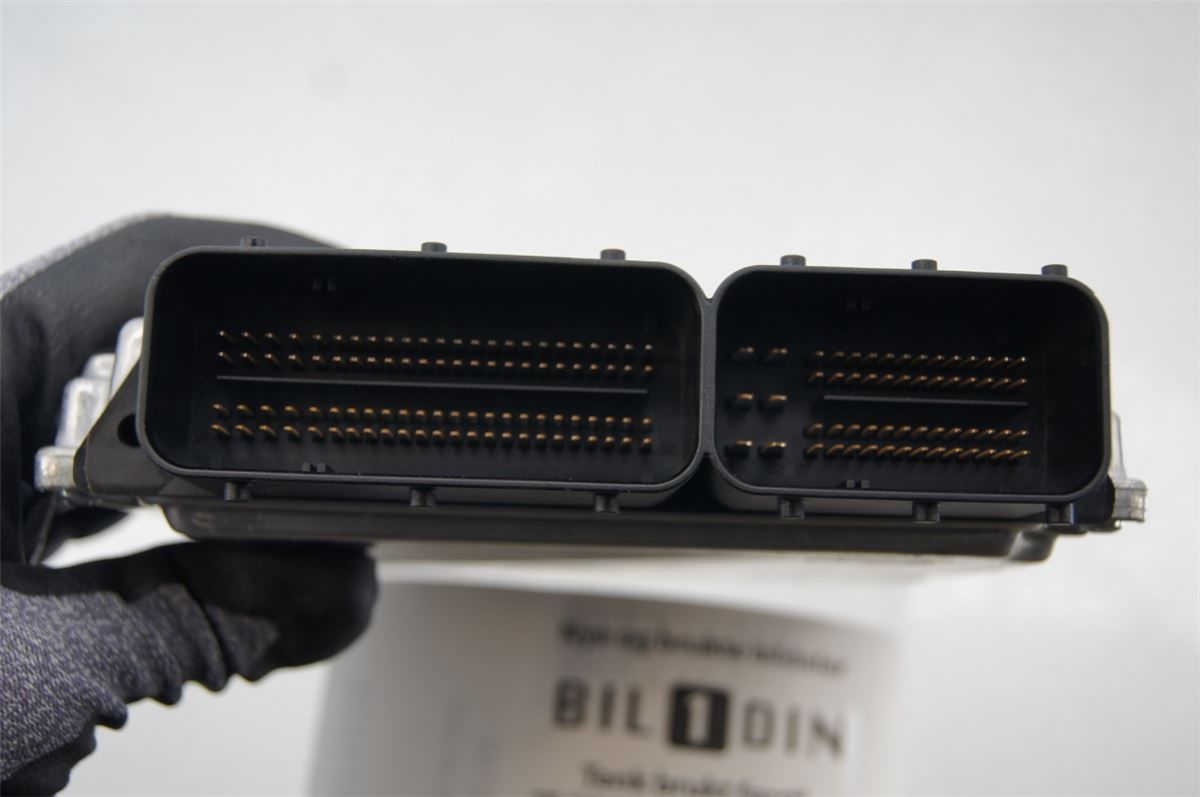 Styreenhet Motor (ECU) Diesel – bilde 2