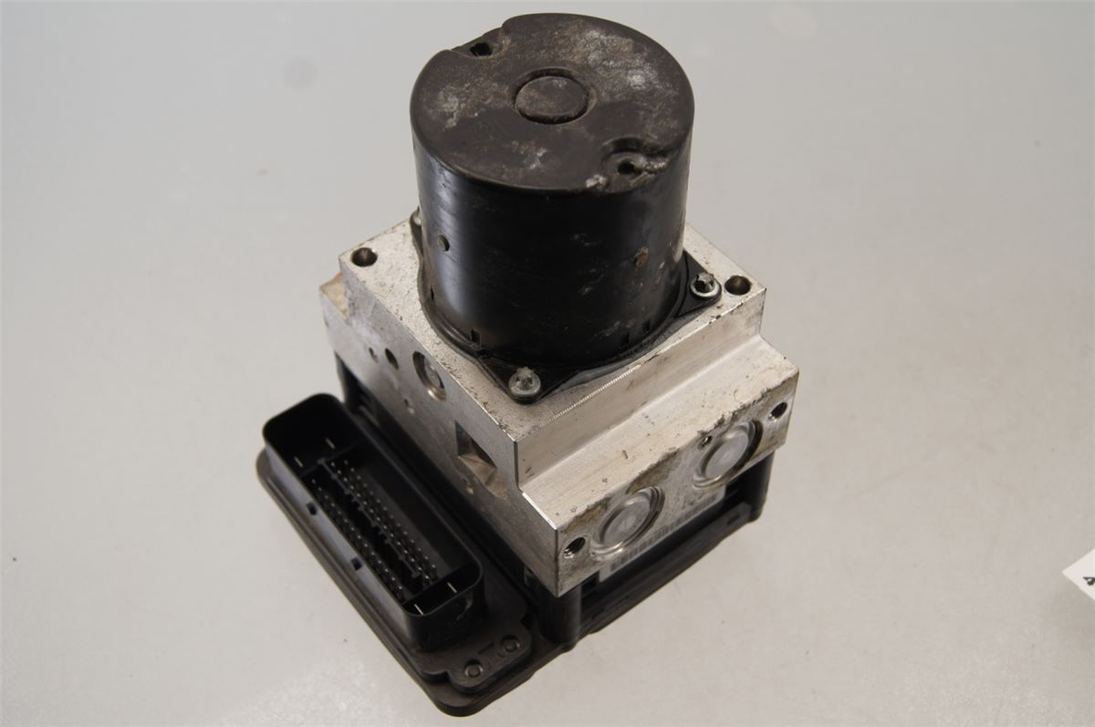 ABS Hydraulikkaggregat – bilde 1