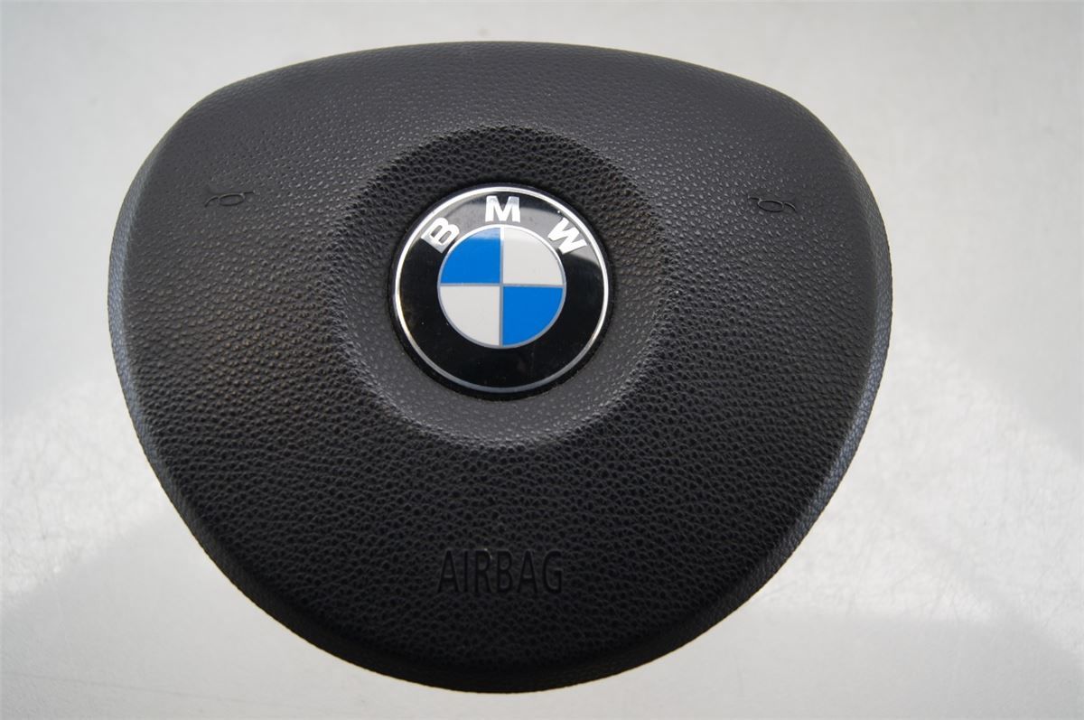 Airbag Rattpute – bilde 1