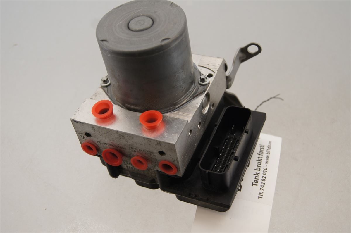 ABS Hydraulikkaggregat – bilde 1