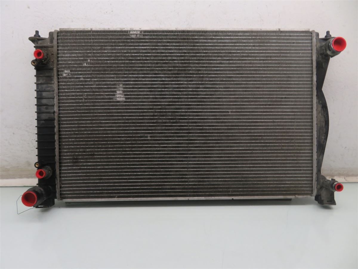 Radiator Automat – bilde 1