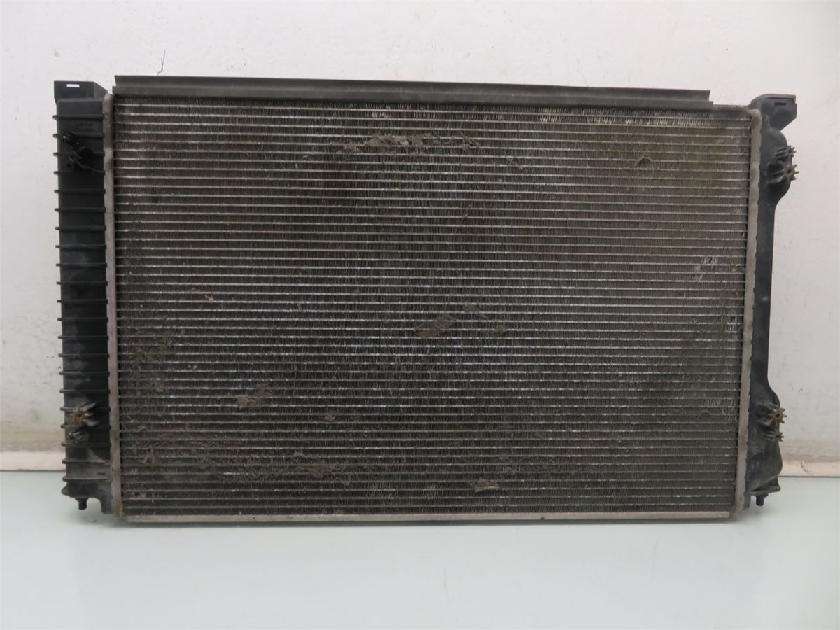 Radiator Automat – bilde 2