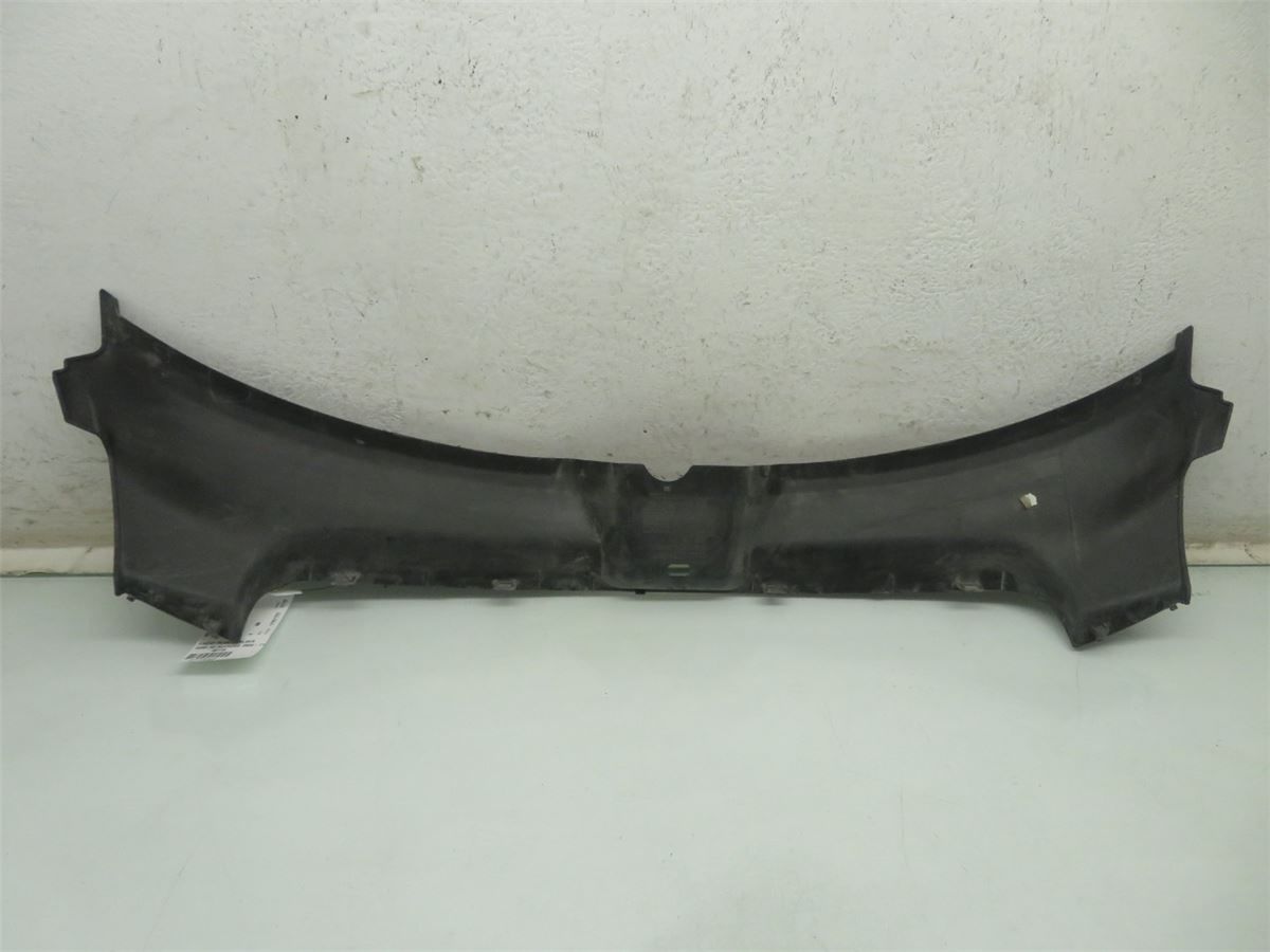 Front Plastdeklser – bilde 1