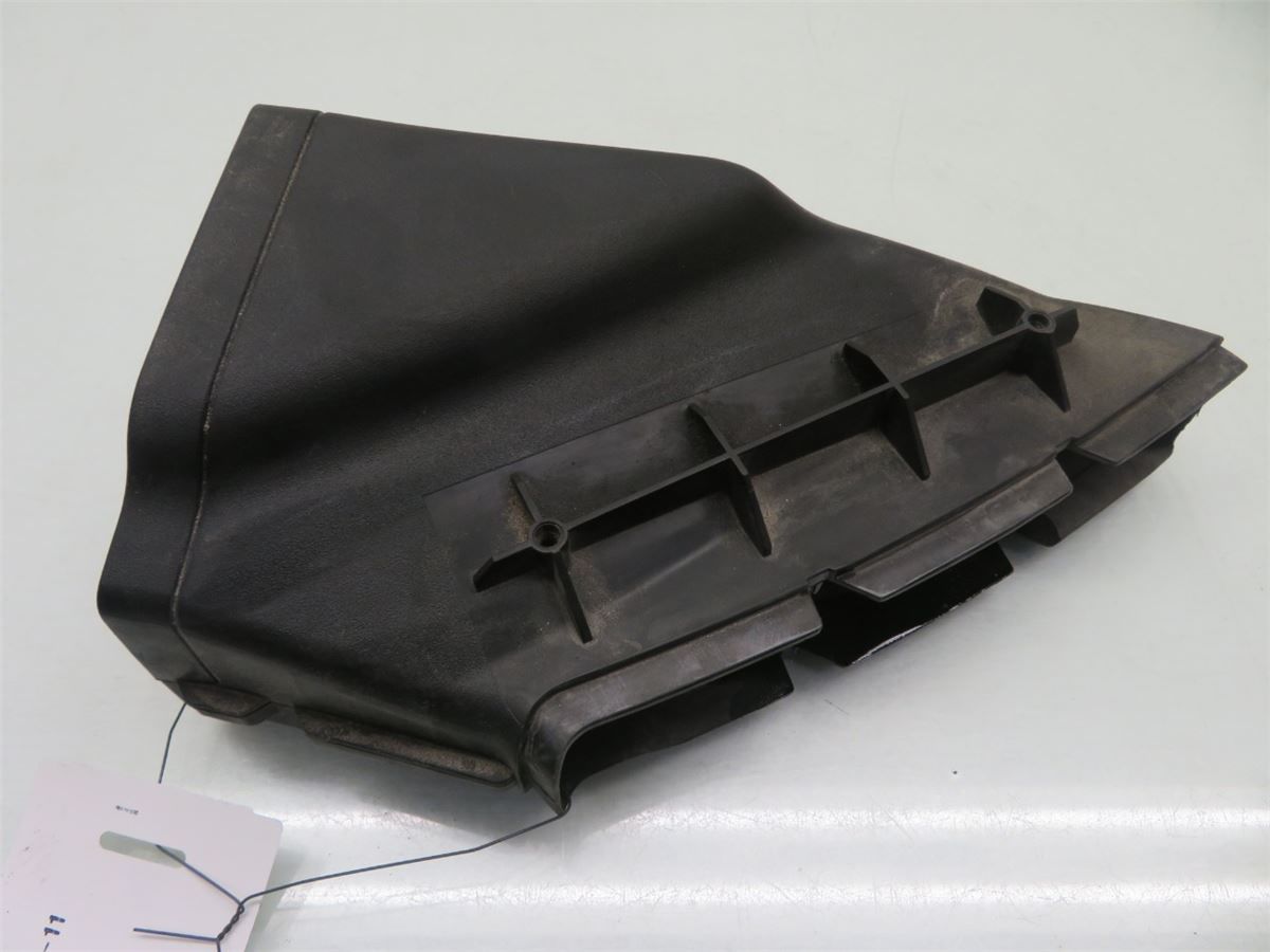 Luftstyring Front – bilde 1