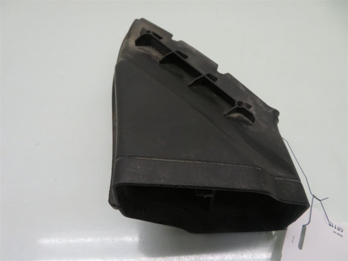 Luftstyring Front – bilde 2