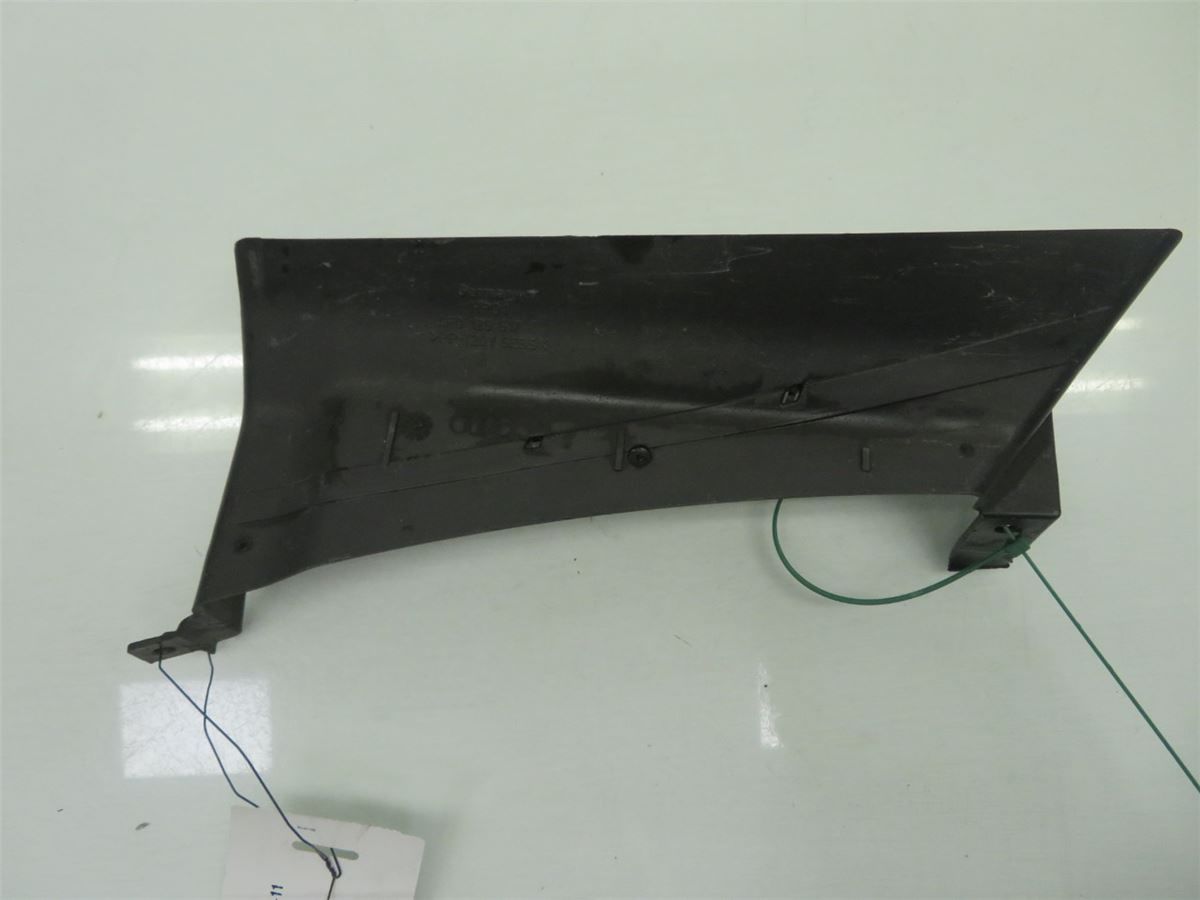 Luftstyring Front – bilde 1