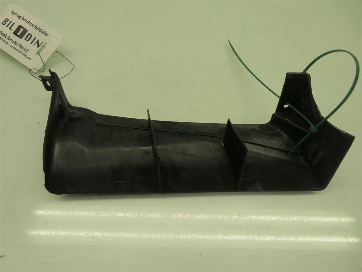 Luftstyring Front – bilde 2