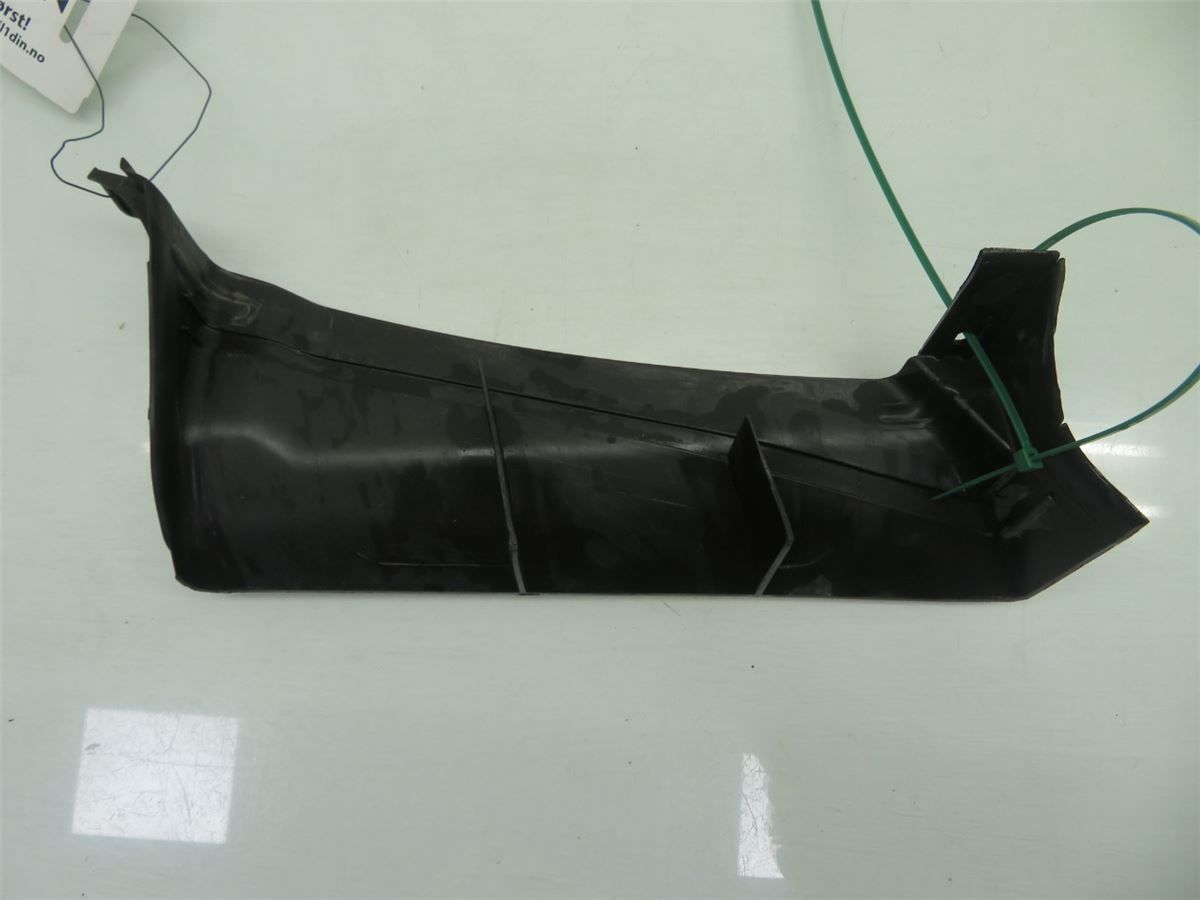 Luftstyring Front – bilde 3