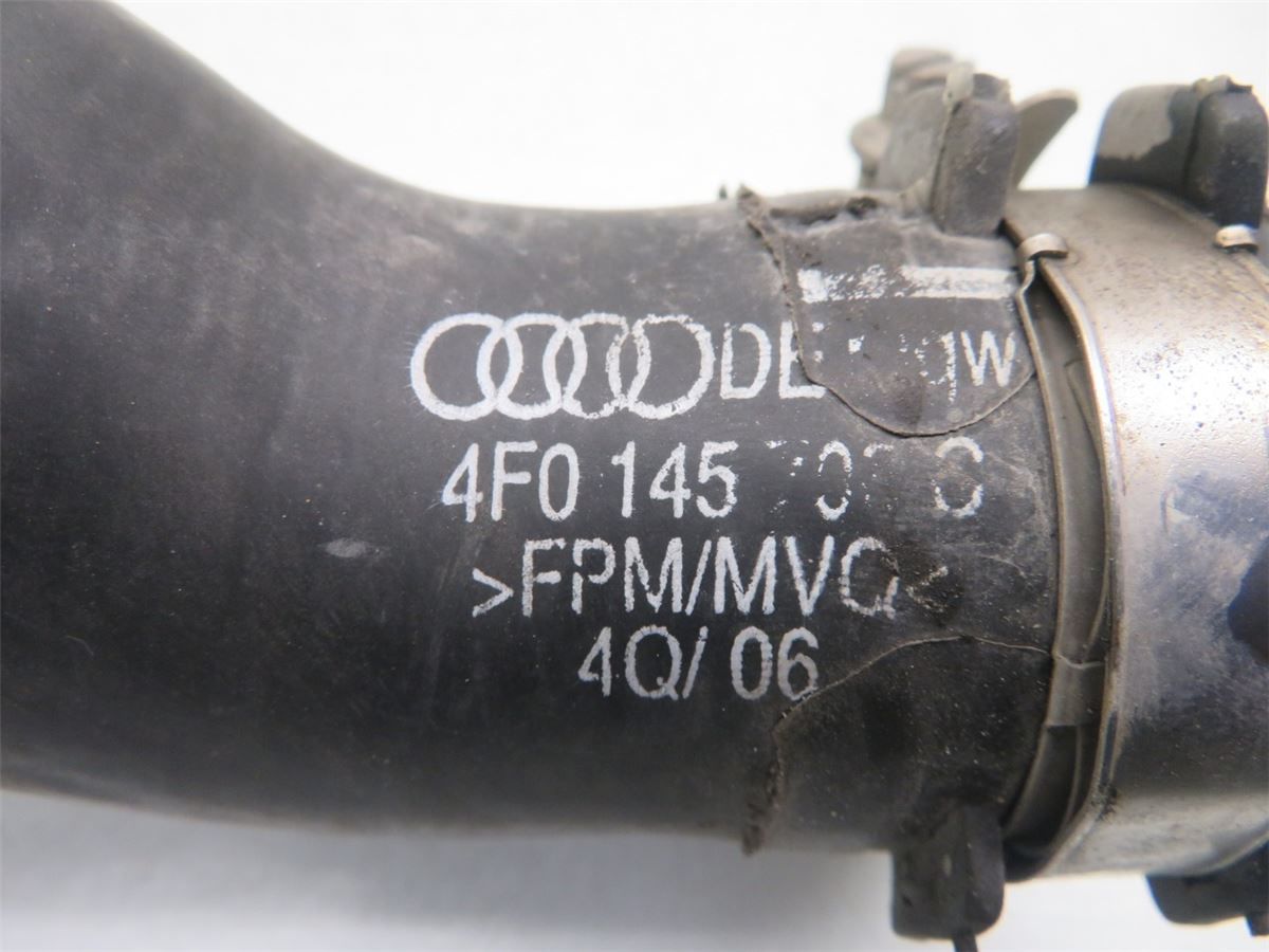 Intercooler Rør/Slange – bilde 2