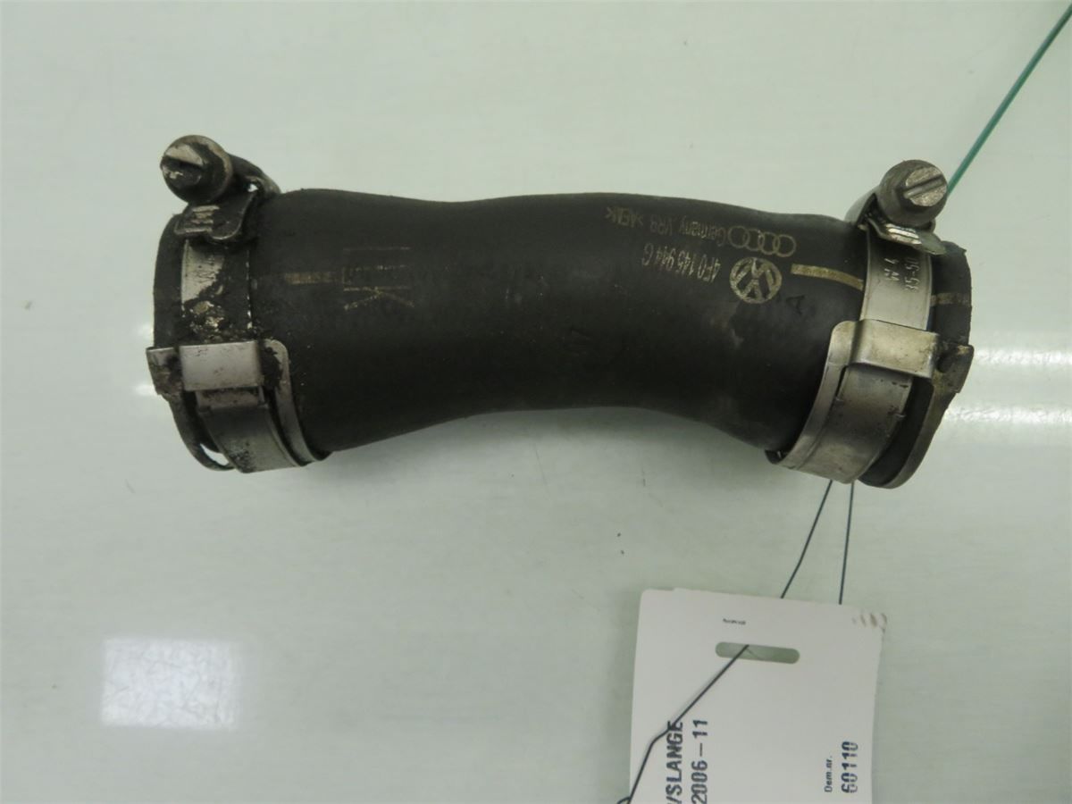 Intercooler Rør/Slange – bilde 1