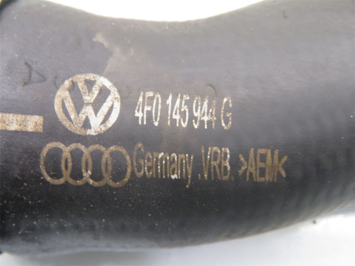Intercooler Rør/Slange – bilde 2