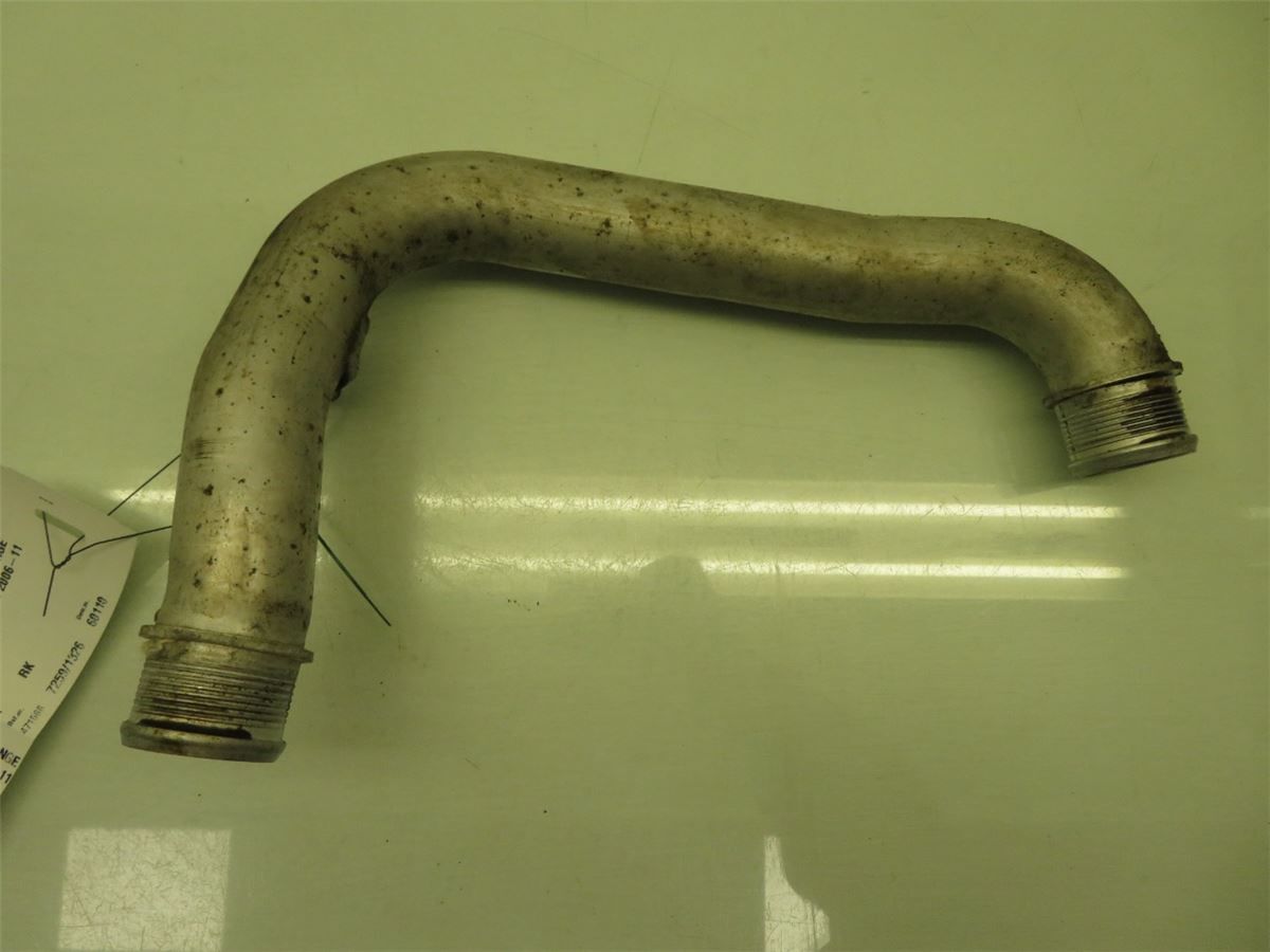 Intercooler Rør/Slange – bilde 1