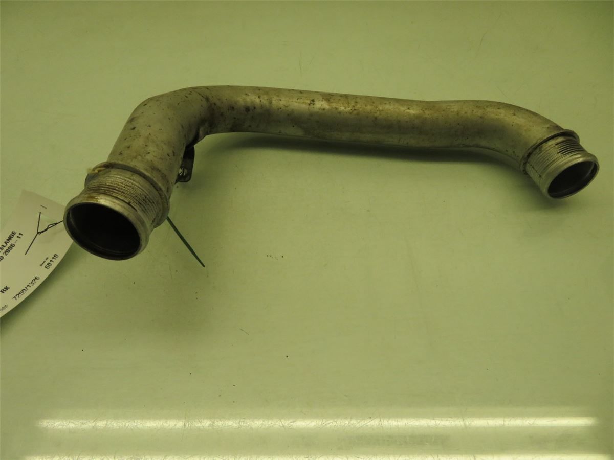 Intercooler Rør/Slange – bilde 2