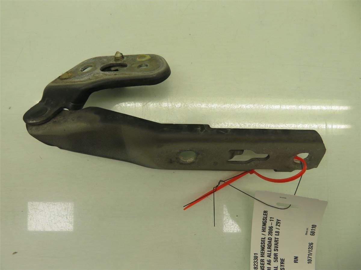 Panser Hengsel / Hengsler – bilde 1