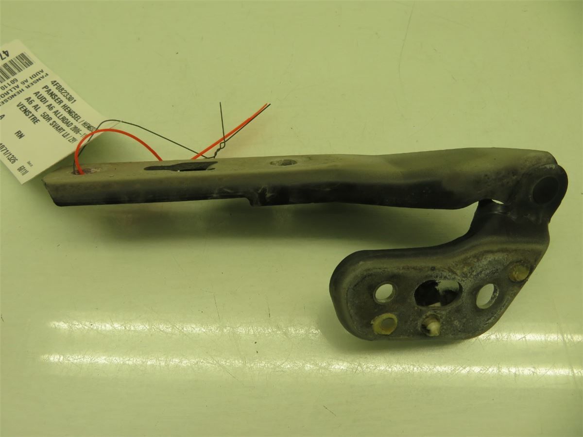 Panser Hengsel / Hengsler – bilde 2