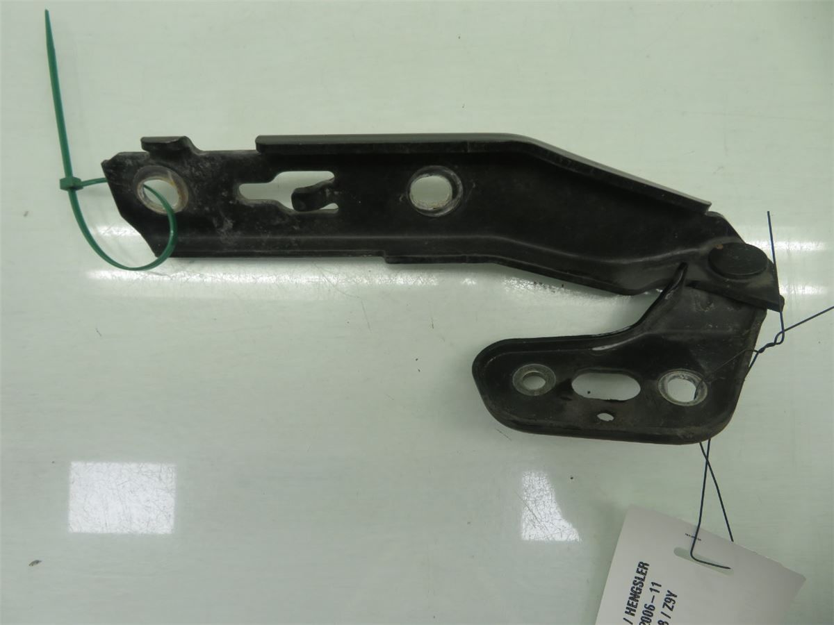 Panser Hengsel / Hengsler – bilde 1