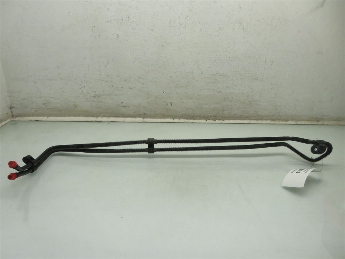 Radiator Servoolje Kjøler – bilde 1