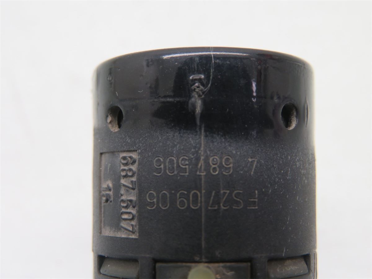 Sensor Parkering Front – bilde 3