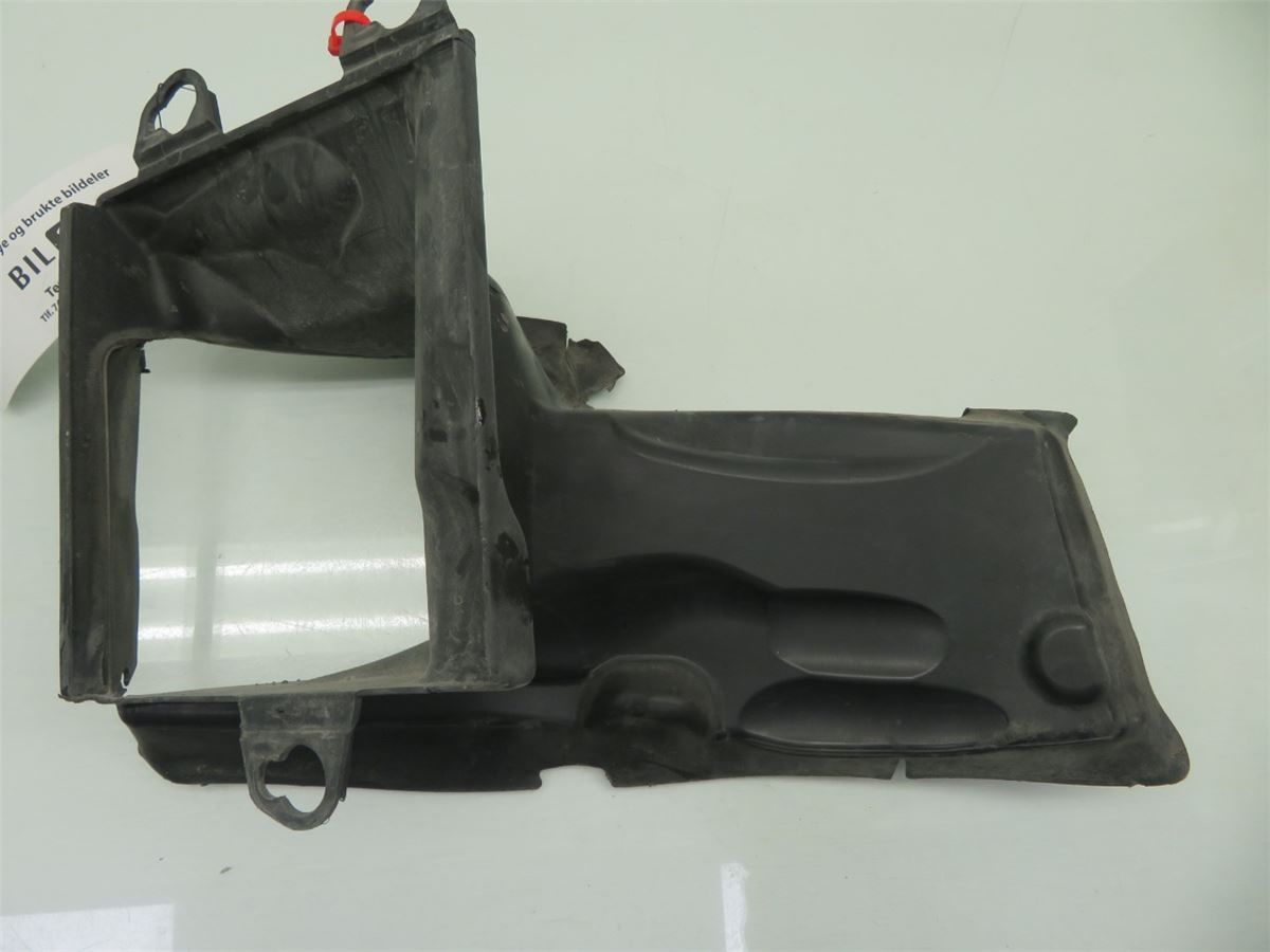 Luftstyring Front – bilde 1