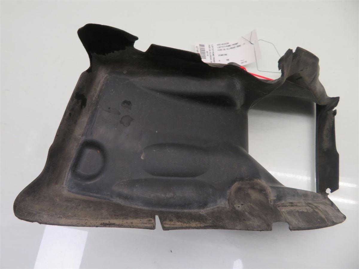 Luftstyring Front – bilde 2