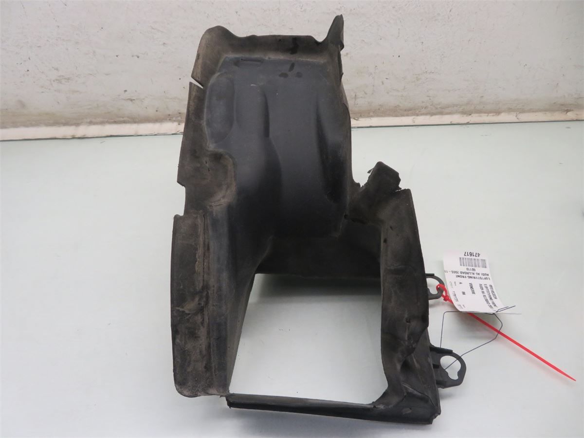 Luftstyring Front – bilde 3