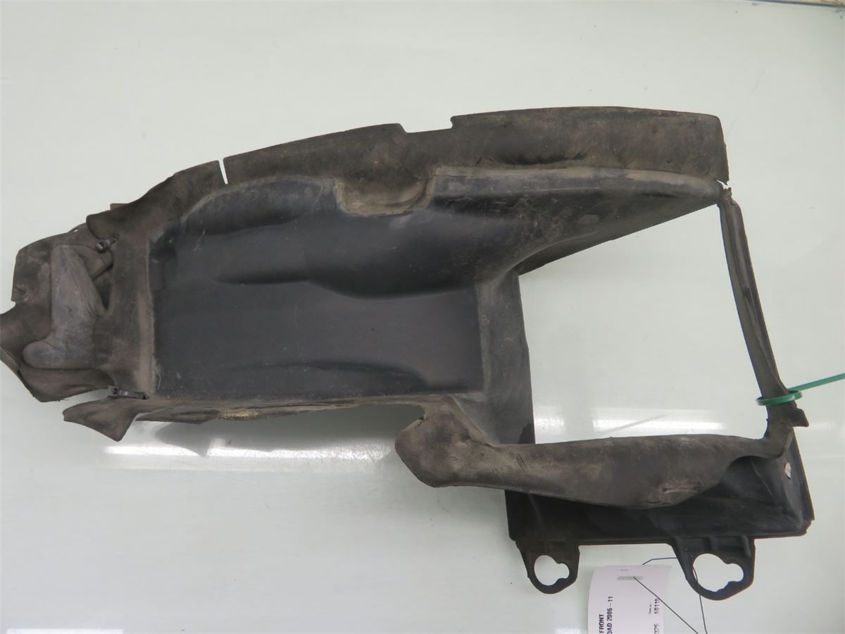 Luftstyring Front – bilde 1