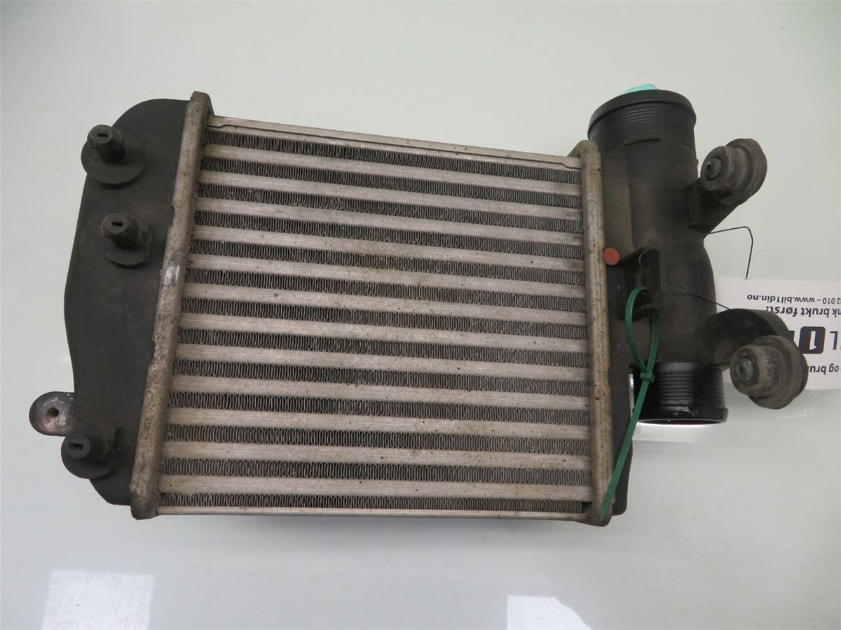 Intercooler Radiator – bilde 1