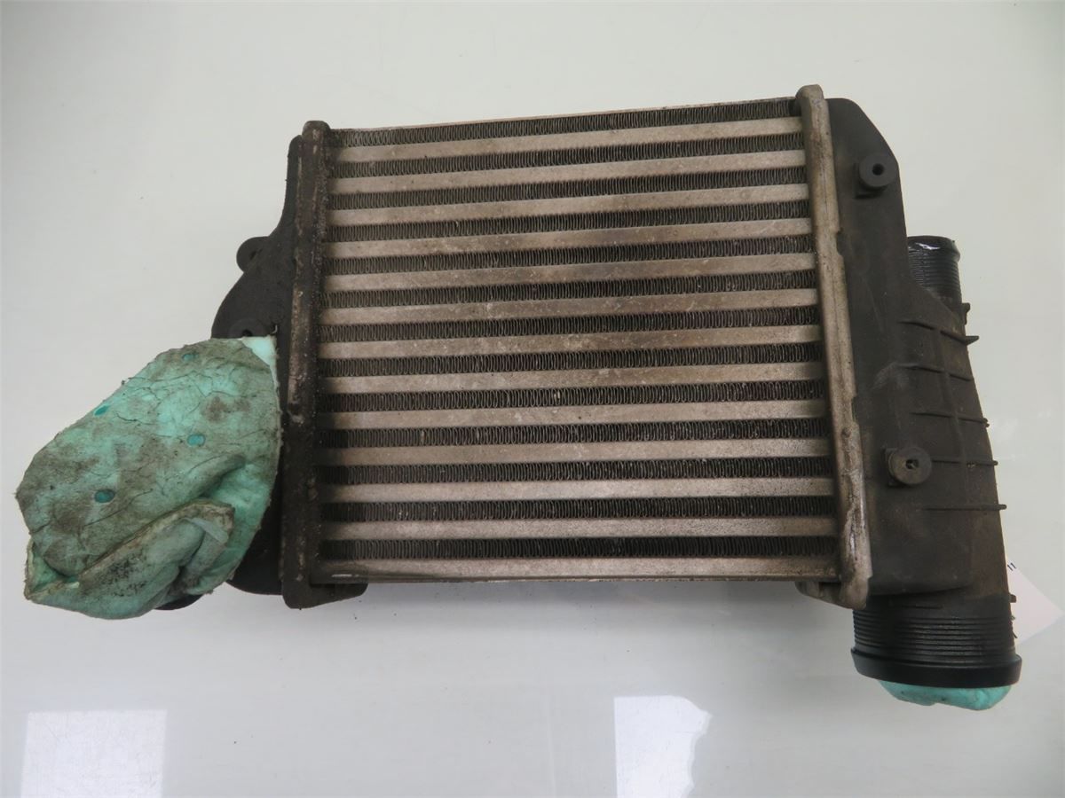 Intercooler Radiator – bilde 2