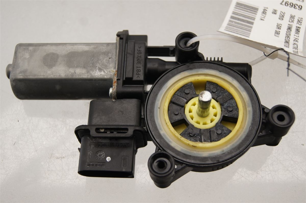 Vindusheismotor – bilde 2