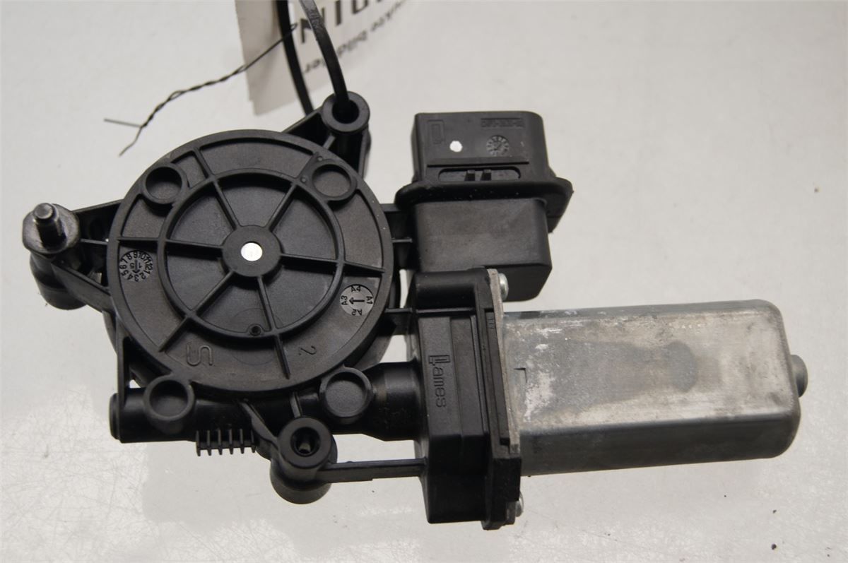 Vindusheismotor – bilde 2