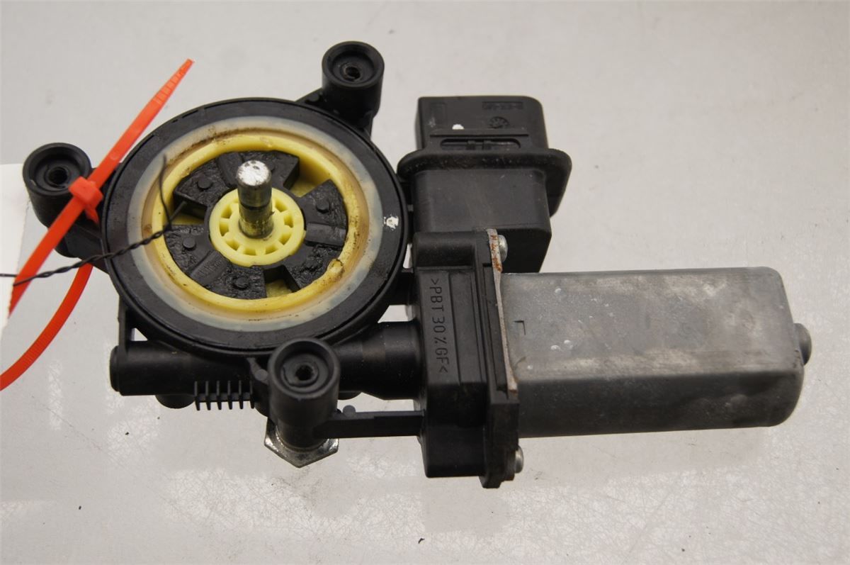 Vindusheismotor – bilde 2
