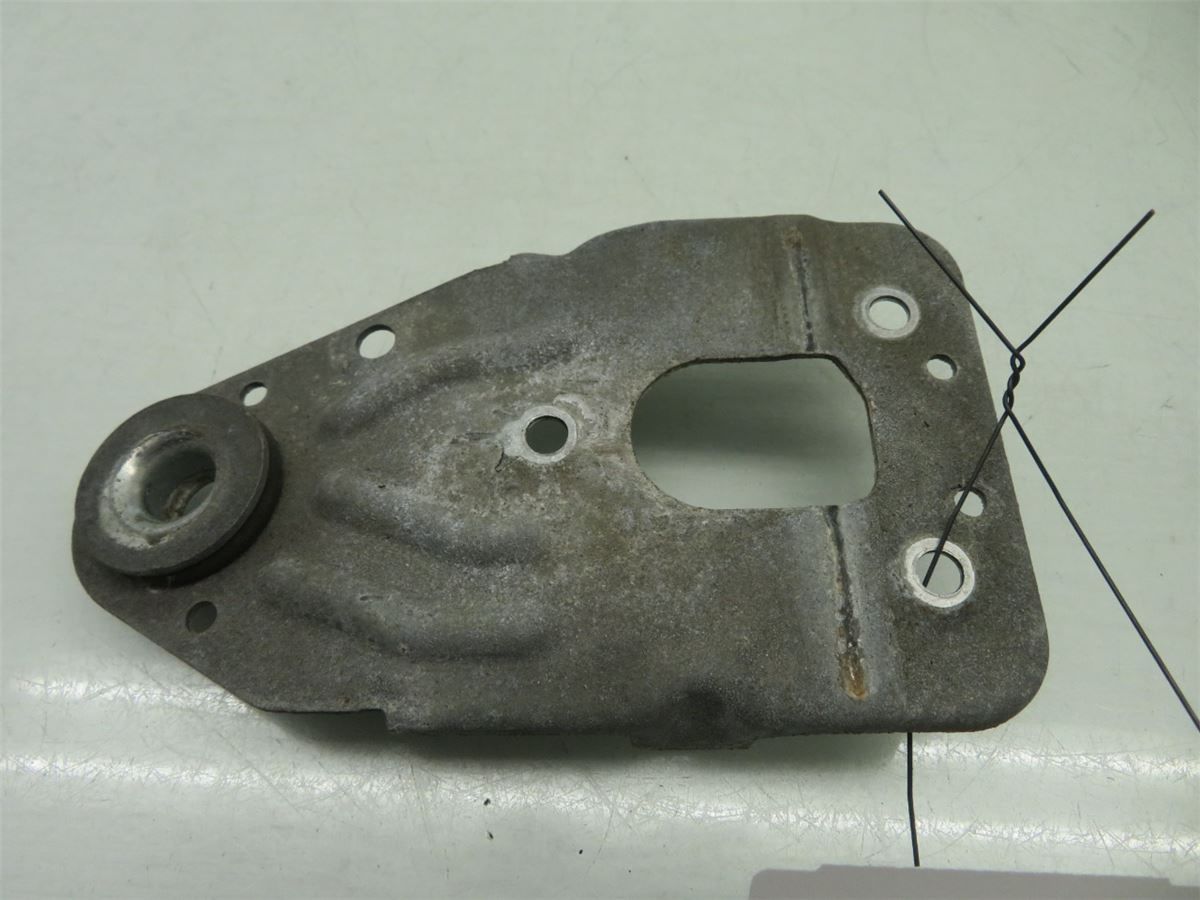 Viskermotor Frontrute – bilde 1