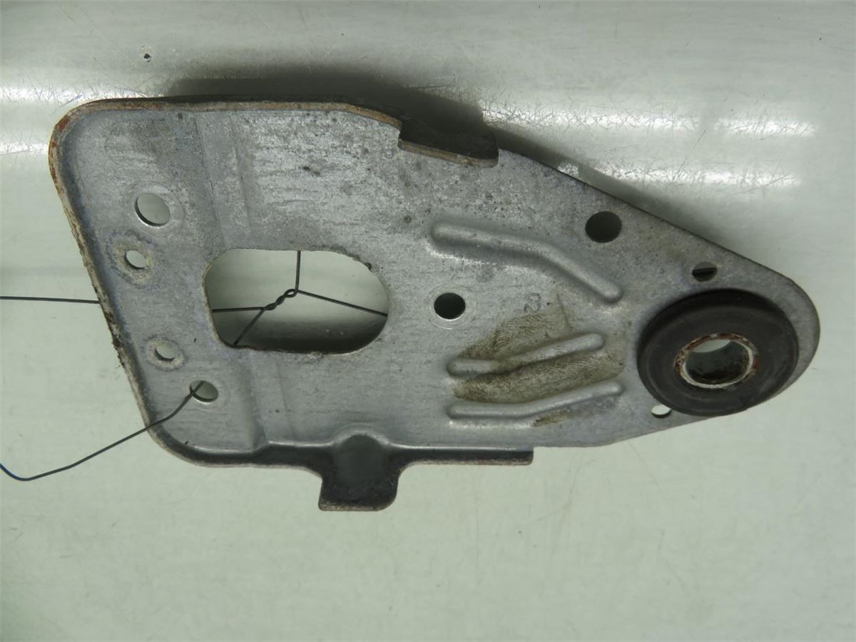 Viskermotor Frontrute – bilde 2