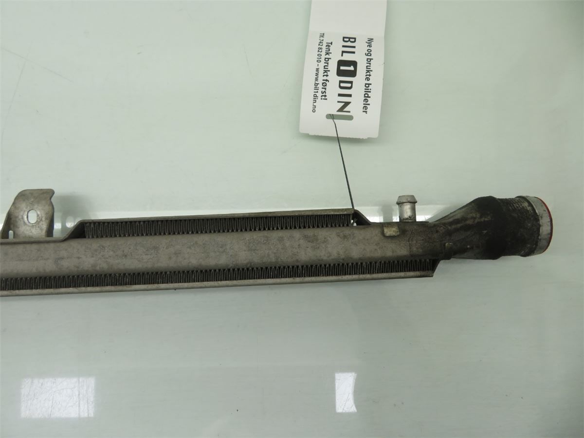 Intercooler Rør/Slange – bilde 2